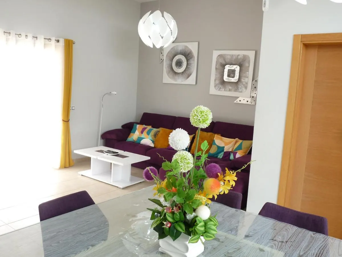 Villa Amatista Salinas Golf & Beach Caleta De Fuste